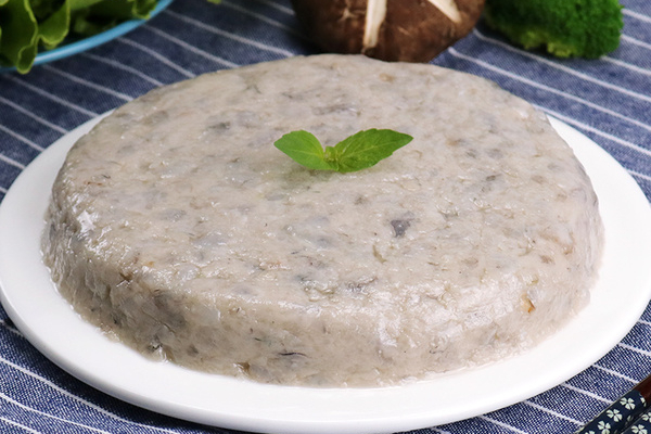 蝦滑做出來為何沒彈性 蝦滑做出來太稀能用面粉嗎 蝦滑做出來為何沒彈性 蝦滑做出來太稀能用面粉嗎