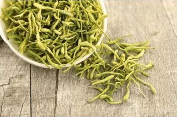 金銀花對前列腺炎有作用嗎 金銀花能治前列腺炎嗎 金銀花對前列腺炎有作用嗎 金銀花能治前列腺炎嗎