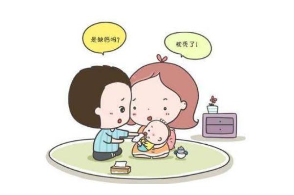 佝僂病的病因主要是 佝僂病的預防措施 佝僂病的病因主要是 佝僂病的預防措施