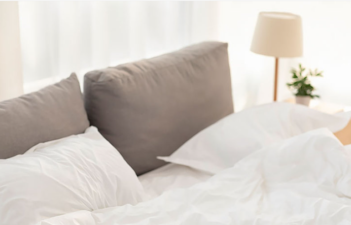 被子有霉味怎么辦 被子曬一天晚上才收會(huì)怎樣 被子有霉味怎么辦 被子曬一天晚上才收會(huì)怎樣