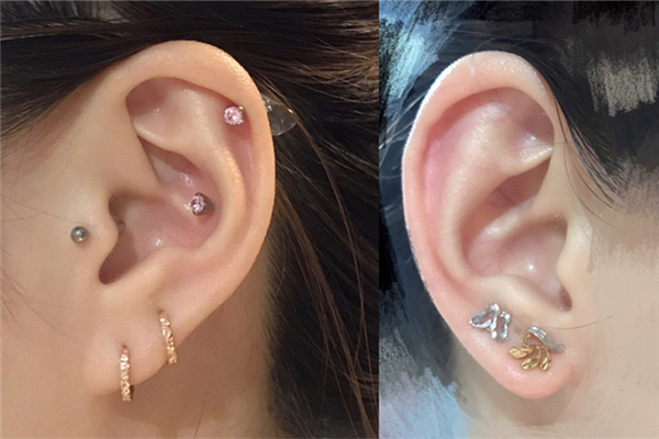 夏天打耳洞好不好 夏天打耳洞要注意什么 夏天打耳洞好不好 夏天打耳洞要注意什么