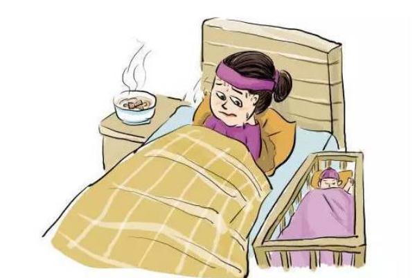 月子病對懷孕有影響嗎 月子病對身體有哪些傷害 月子病對懷孕有影響嗎 月子病對身體有哪些傷害