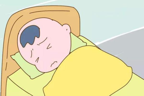 佝僂病會(huì)驚厥嗎 新生兒枕禿是佝僂病嗎 佝僂病會(huì)驚厥嗎 新生兒枕禿是佝僂病嗎