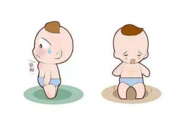 佝僂病有哪些癥狀和表現(xiàn) 佝僂病缺少什么元素 佝僂病有哪些癥狀和表現(xiàn) 佝僂病缺少什么元素