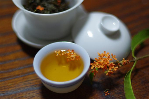 桂花茶是涼性還是熱性 桂花茶喝了上火嗎 桂花茶是涼性還是熱性 桂花茶喝了上火嗎