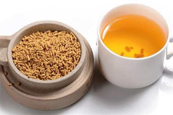 苦蕎泡水是炒熟還是生著泡 苦蕎泡水后的顆粒還可以吃嗎 苦蕎泡水是炒熟還是生著泡 苦蕎泡水后的顆粒還可以吃嗎