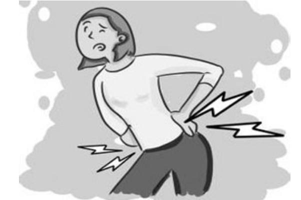 腰痛是不是腎出問題了 腰痛是不是懷孕的癥狀 腰痛是不是腎出問題了 腰痛是不是懷孕的癥狀