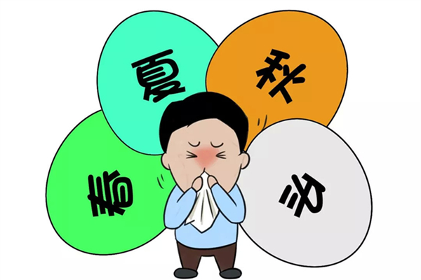 過敏性鼻炎導(dǎo)致咳嗽怎么辦 過敏性鼻炎會(huì)引起咳嗽嗎 過敏性鼻炎導(dǎo)致咳嗽怎么辦 過敏性鼻炎會(huì)引起咳嗽嗎