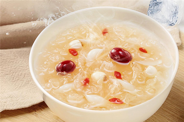 銀耳湯隔夜加熱能喝嗎 銀耳湯放冰箱可以保存幾天 銀耳湯隔夜加熱能喝嗎 銀耳湯放冰箱可以保存幾天