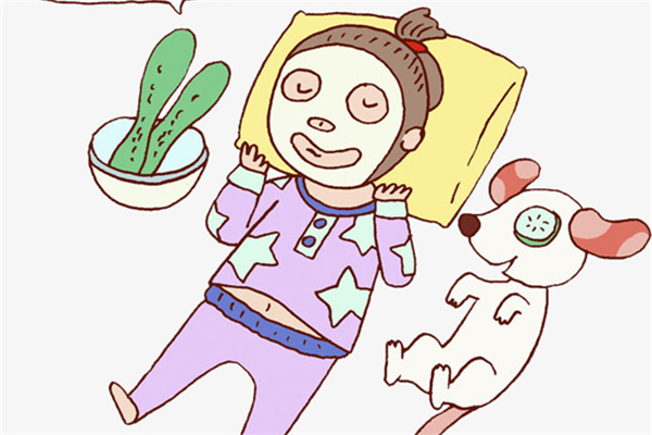 軍訓敷面膜為什么會痛 軍訓敷面膜會越敷越黑嗎 軍訓敷面膜為什么會痛 軍訓敷面膜會越敷越黑嗎