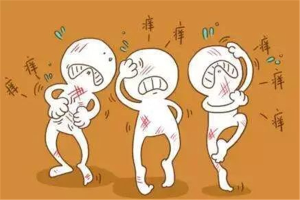 皮膚干燥瘙癢怎么回事 皮膚干燥癢怎么解決 皮膚干燥瘙癢怎么回事 皮膚干燥癢怎么解決