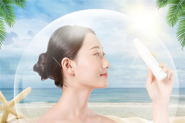 夏季肌膚容易出現(xiàn)的問題 夏季肌膚護理要點 夏季肌膚容易出現(xiàn)的問題 夏季肌膚護理要點