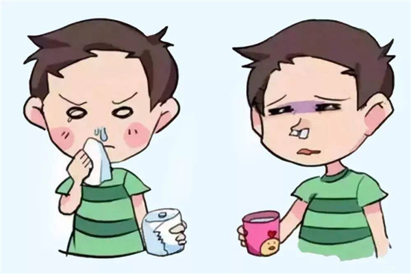 過敏性鼻炎在哪個季節(jié)容易復(fù)發(fā) 過敏性鼻炎在家嚴(yán)重在外緩解 過敏性鼻炎在哪個季節(jié)容易復(fù)發(fā) 過敏性鼻炎在家嚴(yán)重在外緩解