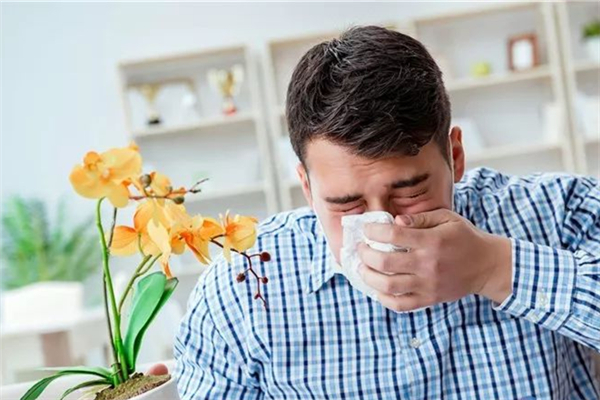 過(guò)敏性鼻炎會(huì)發(fā)展成哮喘嗎 過(guò)敏性鼻炎會(huì)引發(fā)什么疾病 過(guò)敏性鼻炎會(huì)發(fā)展成哮喘嗎 過(guò)敏性鼻炎會(huì)引發(fā)什么疾病