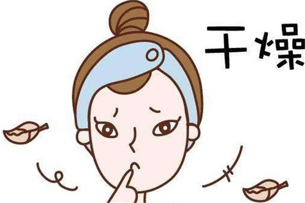 皮膚干燥的原因是什么 皮膚干燥會(huì)引起什么皮膚問題 皮膚干燥的原因是什么 皮膚干燥會(huì)引起什么皮膚問題