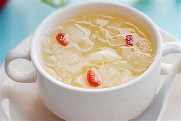 銀耳湯隔夜加熱能喝嗎 銀耳湯放冰箱可以保存幾天 銀耳湯隔夜加熱能喝嗎 銀耳湯放冰箱可以保存幾天