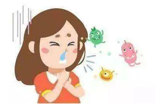 過敏性鼻炎對(duì)身體有什么危害 過敏性鼻炎有哪些東西不能吃 過敏性鼻炎對(duì)身體有什么危害 過敏性鼻炎有哪些東西不能吃