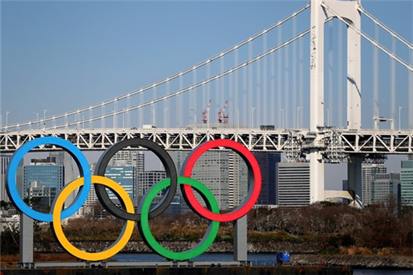 體育總局局長公布中國奧運目標 東京奧運會2021賽程 體育總局局長公布中國奧運目標 東京奧運會2021賽程