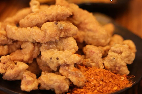 酥肉怎么做又酥又脆 酥肉有營(yíng)養(yǎng)嗎 酥肉怎么做又酥又脆 酥肉有營(yíng)養(yǎng)嗎