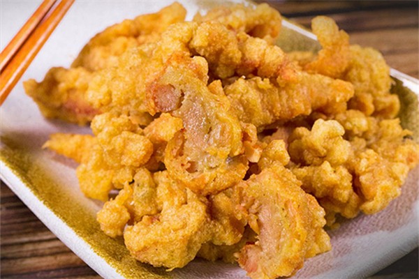 小酥肉要不要加雞蛋 酥肉一斤配幾個雞蛋 小酥肉要不要加雞蛋 酥肉一斤配幾個雞蛋