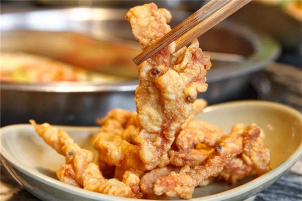 小酥肉炸的不酥什么原因 小酥肉炸完之后怎么做 小酥肉炸的不酥什么原因 小酥肉炸完之后怎么做