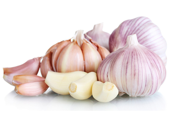 大蒜的功效和作用 大蒜能殺死幽門桿菌嗎 大蒜的功效和作用 大蒜能殺死幽門桿菌嗎