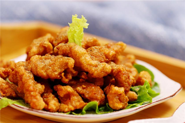 小酥肉炸的不酥什么原因 小酥肉炸完之后怎么做 小酥肉炸的不酥什么原因 小酥肉炸完之后怎么做