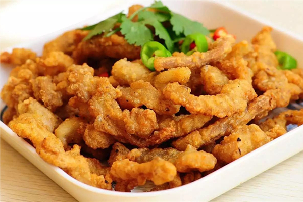 小酥肉需要炸幾分鐘 小酥肉需要復炸嗎