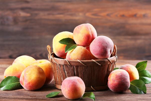 桃子對血糖影響大不大 血糖高可以吃桃嗎 桃子對血糖影響大不大 血糖高可以吃桃嗎