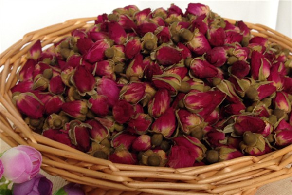 玫瑰花茶哪種玫瑰最好 玫瑰花茶怎么挑選 玫瑰花茶哪種玫瑰最好 玫瑰花茶怎么挑選