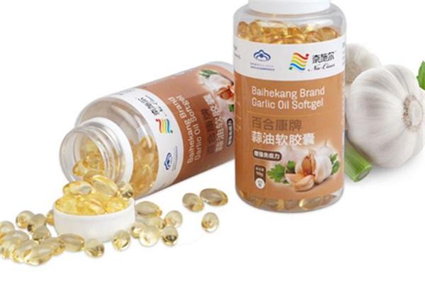 大蒜油軟膠囊的副作用 大蒜油軟膠囊一天吃幾次 大蒜油軟膠囊的副作用 大蒜油軟膠囊一天吃幾次