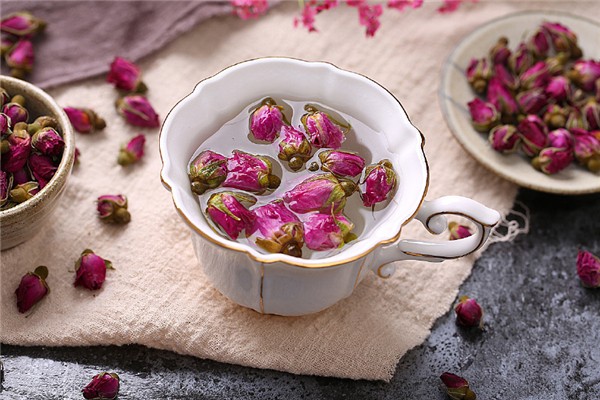 玫瑰花茶哪種玫瑰最好 玫瑰花茶怎么挑選 玫瑰花茶哪種玫瑰最好 玫瑰花茶怎么挑選