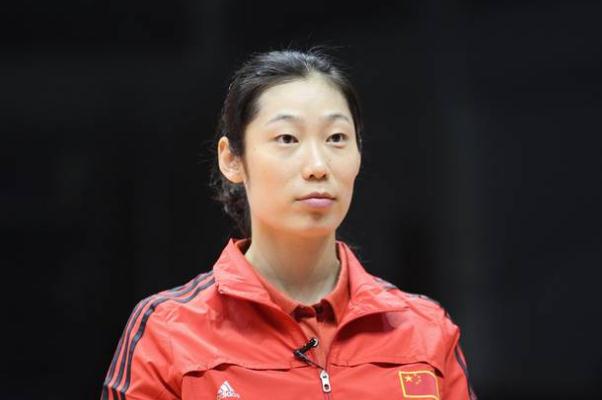 朱婷、趙帥擔任東京奧運會開幕式中國體育代表團旗手