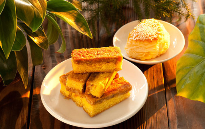 榴蓮打開后肉是脆的可以吃嗎 榴蓮肉硬硬的是怎么回事 榴蓮打開后肉是脆的可以吃嗎 榴蓮肉硬硬的是怎么回事