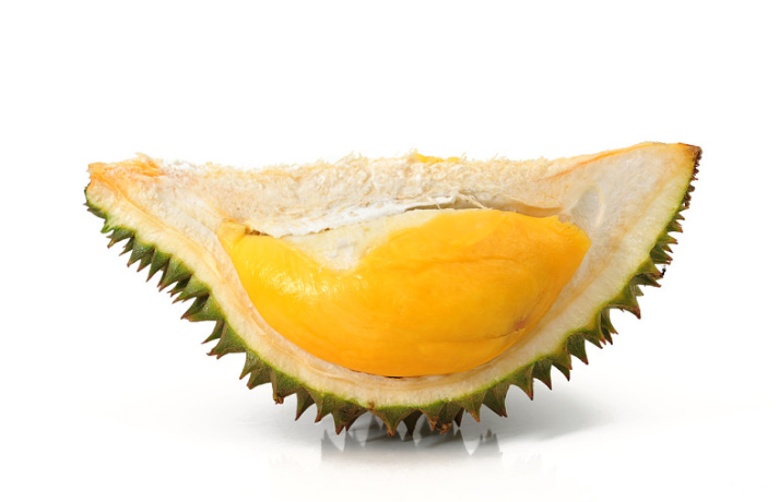 榴蓮打開后肉是脆的可以吃嗎 榴蓮肉硬硬的是怎么回事 榴蓮打開后肉是脆的可以吃嗎 榴蓮肉硬硬的是怎么回事