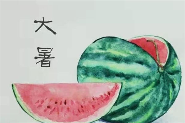 大暑的節(jié)氣含義是什么意思 大暑是什么季節(jié) 大暑的節(jié)氣含義是什么意思 大暑是什么季節(jié)