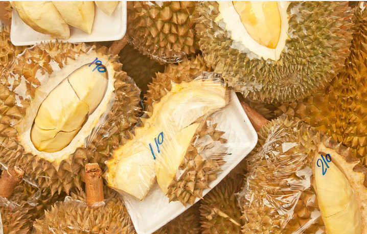 榴蓮多久吃一次對(duì)身體最佳 榴蓮吃多了會(huì)上火嗎 榴蓮多久吃一次對(duì)身體最佳 榴蓮吃多了會(huì)上火嗎