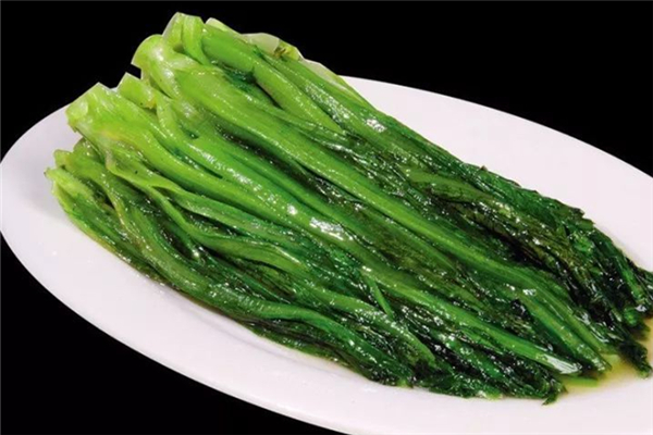 油麥菜有農(nóng)藥殘留嗎 油麥菜怎么清洗干凈 油麥菜有農(nóng)藥殘留嗎 油麥菜怎么清洗干凈