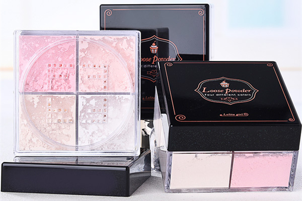 四色散粉和一色散粉的區(qū)別 四色散粉好還是單色散粉好 四色散粉和一色散粉的區(qū)別 四色散粉好還是單色散粉好