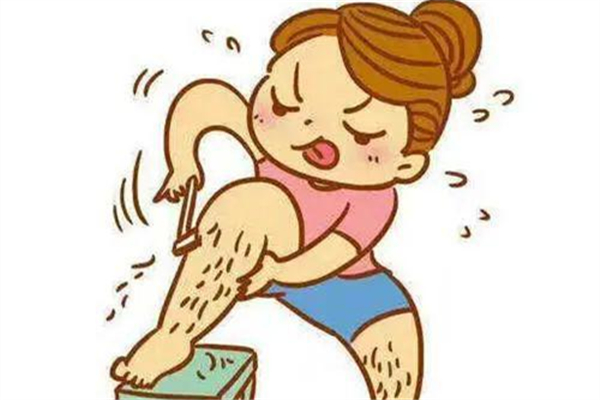 脫毛膏真的可以永久脫毛嗎 脫毛用哪種方式好 脫毛膏真的可以永久脫毛嗎 脫毛用哪種方式好