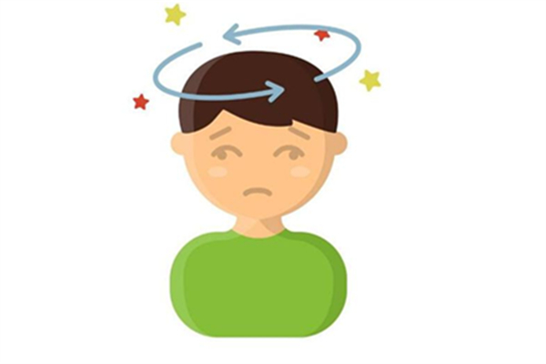 頭暈怎么緩解 頭暈掛什么科 頭暈怎么緩解 頭暈掛什么科
