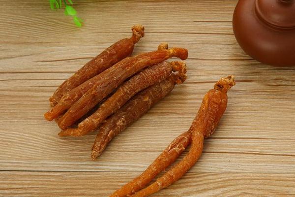 紅參可以長期食用嗎 紅參可以天天吃嗎 紅參可以長期食用嗎 紅參可以天天吃嗎