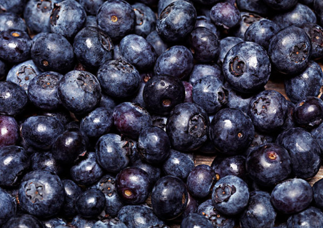 藍(lán)莓軟了是不是壞了 藍(lán)莓去火還是上火 藍(lán)莓軟了是不是壞了 藍(lán)莓去火還是上火