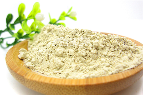 三七粉可以做面膜祛斑嗎 三七粉做面膜有什么功效 三七粉可以做面膜祛斑嗎 三七粉做面膜有什么功效