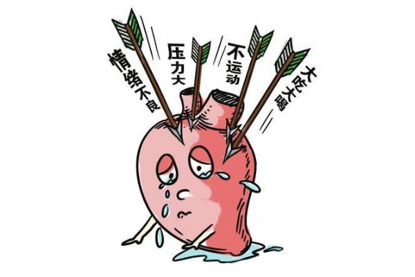 心臟病會(huì)傳染嗎 怎么預(yù)防心臟病 心臟病會(huì)傳染嗎 怎么預(yù)防心臟病