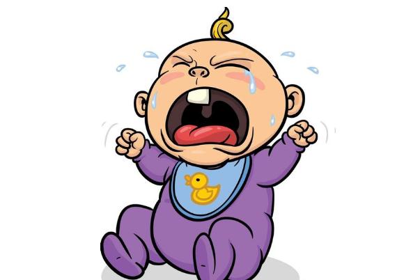 寶寶哭鬧是不是病了 寶寶哭鬧有助于排痰嗎 寶寶哭鬧是不是病了 寶寶哭鬧有助于排痰嗎