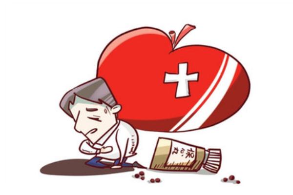 心臟病能打新冠疫苗嗎 心臟病打新冠疫苗有什么危害 心臟病能打新冠疫苗嗎 心臟病打新冠疫苗有什么危害