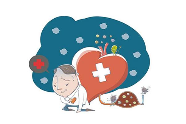 心臟病能打新冠疫苗嗎 心臟病打新冠疫苗有什么危害 心臟病能打新冠疫苗嗎 心臟病打新冠疫苗有什么危害