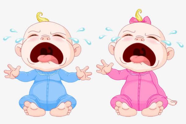 寶寶哭鬧是缺鈣嗎 寶寶哭鬧是嚇著了嗎 寶寶哭鬧是缺鈣嗎 寶寶哭鬧是嚇著了嗎