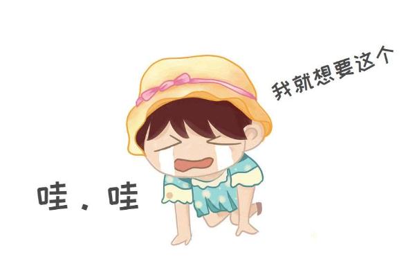 寶寶哭鬧是缺鈣嗎 寶寶哭鬧是嚇著了嗎 寶寶哭鬧是缺鈣嗎 寶寶哭鬧是嚇著了嗎